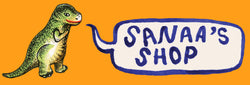 Sanaa's Shop
