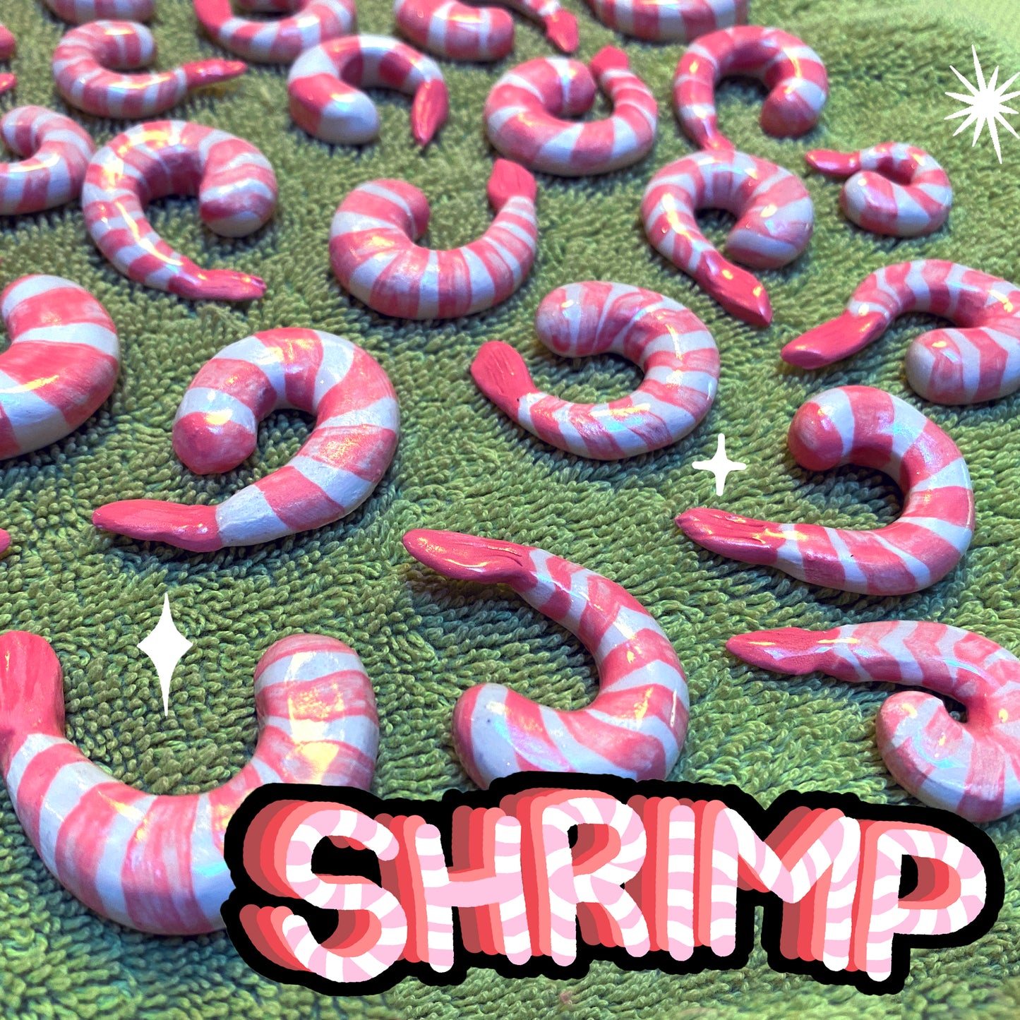 shrimps